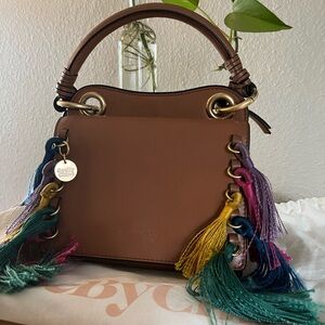 See By Chloé Tilda Mini Crossbody Bag